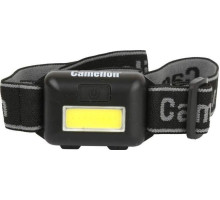 CAMELION (13748) LED5355 черный