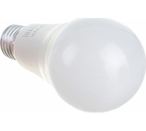 ERGOLUX (13184) LED-A65-20W-E27-6K