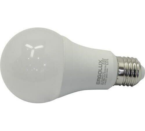 ERGOLUX (13184) LED-A65-20W-E27-6K