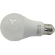 ERGOLUX (13184) LED-A65-20W-E27-6K