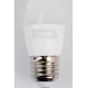 ERGOLUX (13170) LED-C35-9W-E27-3K