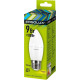 ERGOLUX (13170) LED-C35-9W-E27-3K