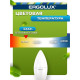 ERGOLUX (13170) LED-C35-9W-E27-3K