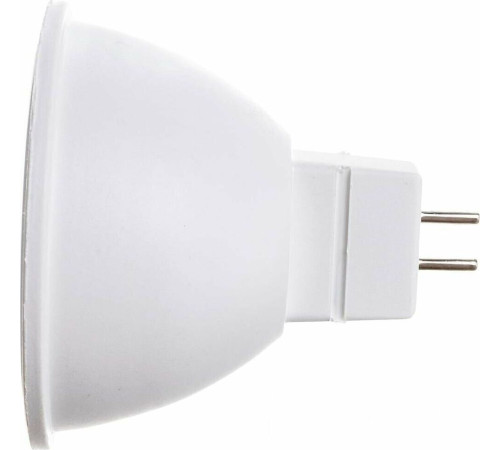 ERGOLUX (13625) LED-JCDR-9W-GU5.3-4K