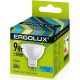 ERGOLUX (13625) LED-JCDR-9W-GU5.3-4K