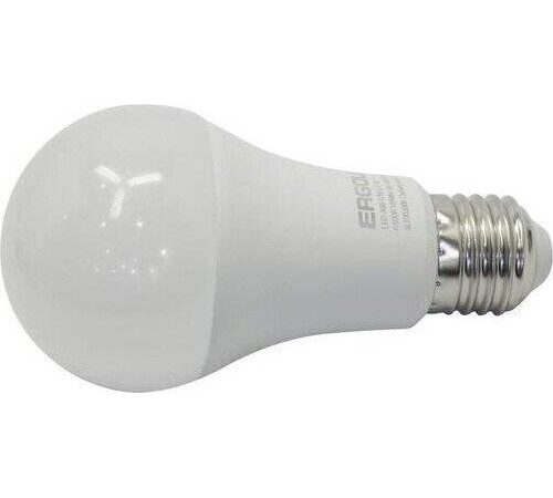 ERGOLUX (13181) LED-A60-17W-E27-6K