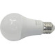 ERGOLUX (13181) LED-A60-17W-E27-6K