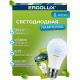 ERGOLUX (13181) LED-A60-17W-E27-6K