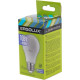 ERGOLUX (12879) LED-A60-10W-E27-6K