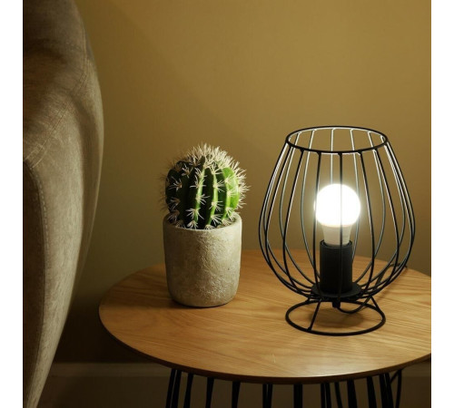 ERGOLUX (12879) LED-A60-10W-E27-6K