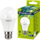 ERGOLUX (12879) LED-A60-10W-E27-6K