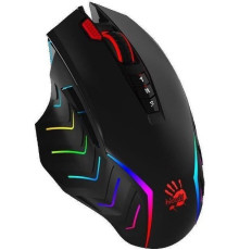 Мышь A4TECH Bloody J95 серый