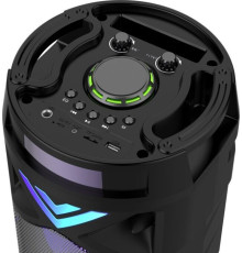 HYUNDAI H-MC180 черный