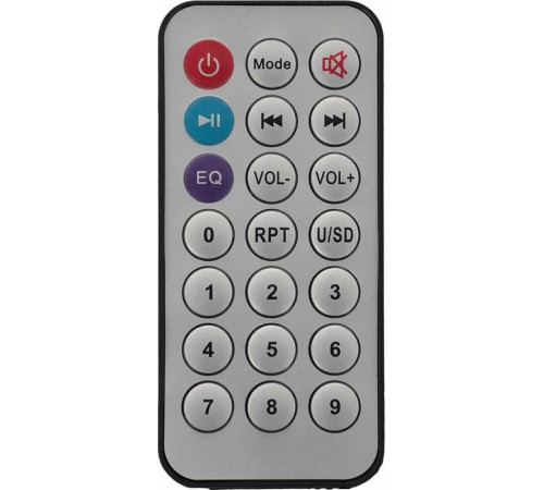 HYUNDAI H-MC180 черный