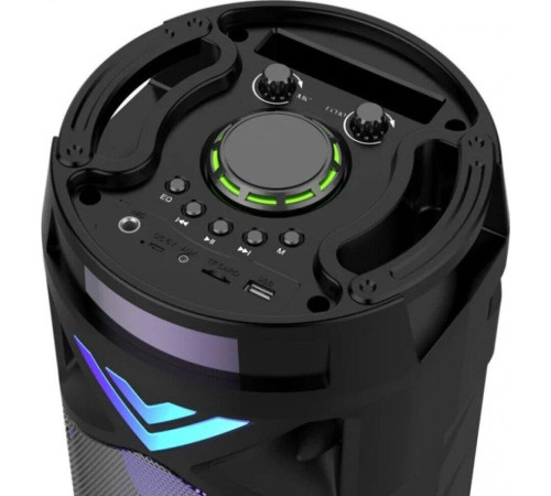 HYUNDAI H-MC180 черный