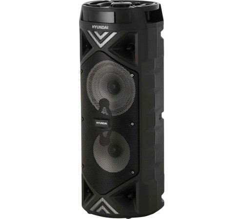 HYUNDAI H-MC180 черный