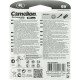 CAMELION (5014) 9V-250mAh Ni-Mh BL-1 (NH-9V250BP1, аккумулятор,9В)