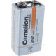 CAMELION (5014) 9V-250mAh Ni-Mh BL-1 (NH-9V250BP1, аккумулятор,9В)