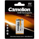 CAMELION (5014) 9V-250mAh Ni-Mh BL-1 (NH-9V250BP1, аккумулятор,9В)