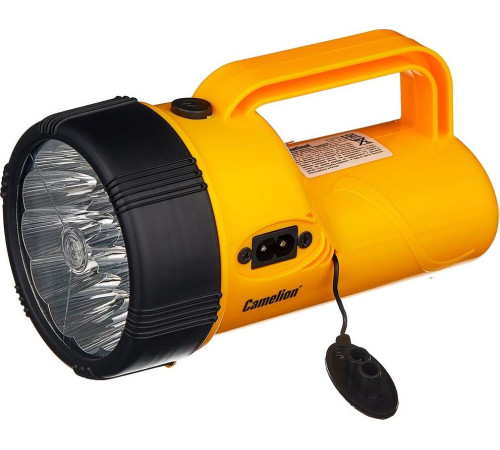 CAMELION (10471) LED29314 желтый
