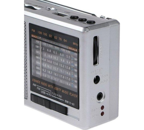 HYUNDAI H-PSR160 серебро