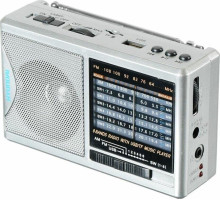 HYUNDAI H-PSR160 серебро