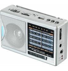 HYUNDAI H-PSR160 серебро