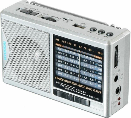 HYUNDAI H-PSR160 серебро