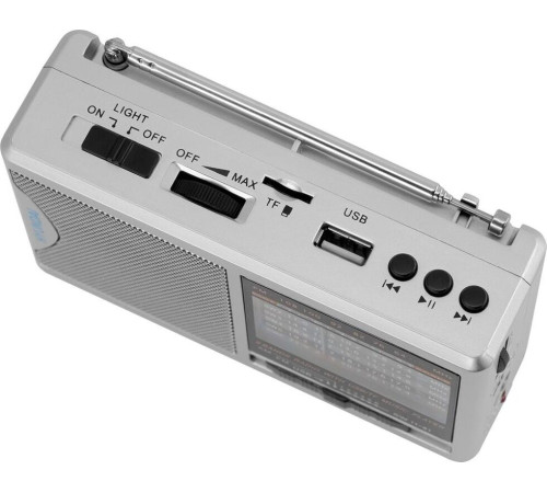 HYUNDAI H-PSR160 серебро