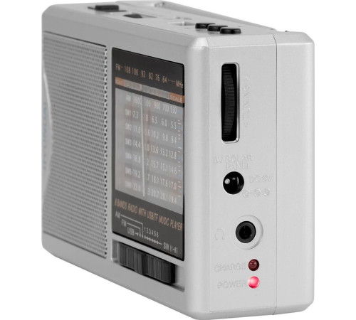 HYUNDAI H-PSR160 серебро