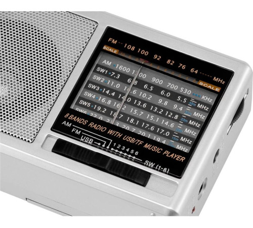 HYUNDAI H-PSR160 серебро