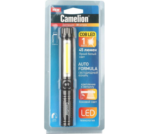 CAMELION (13361) LED51521 3хR03
