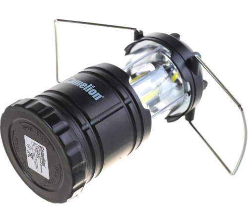 CAMELION (13368) LED5632 черный