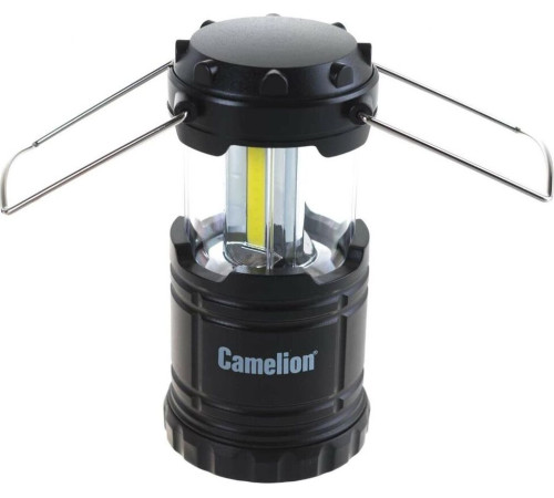 CAMELION (13368) LED5632 черный