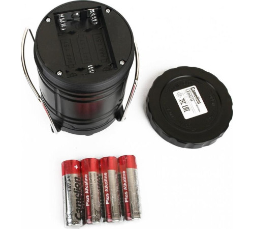 CAMELION (13368) LED5632 черный