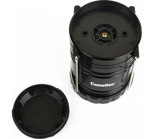 CAMELION (13368) LED5632 черный