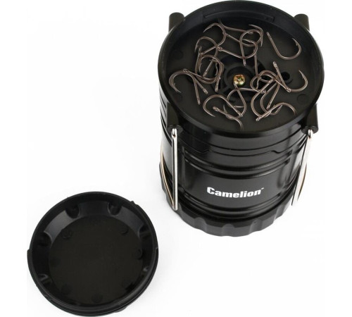 CAMELION (13368) LED5632 черный