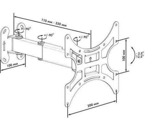 TRONE LPS 51-11 для 17