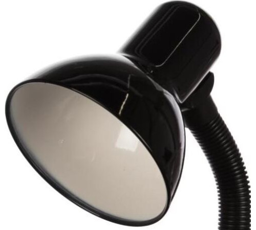 ULTRAFLASH (12356) UF-301 С02 230V/60W черный