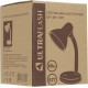ULTRAFLASH (12356) UF-301 С02 230V/60W черный