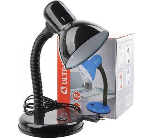 ULTRAFLASH (12356) UF-301 С02 230V/60W черный