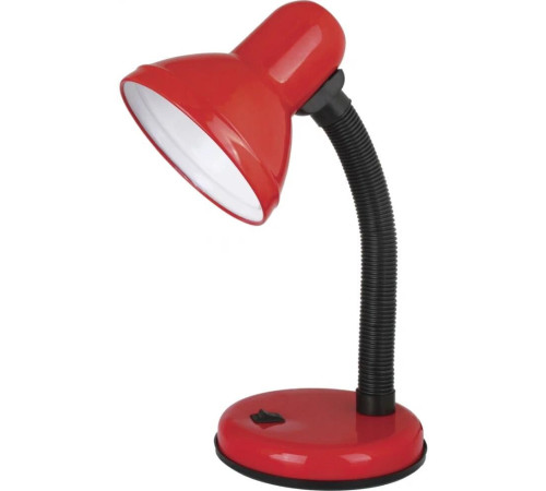 ULTRAFLASH (12358) UF-301 С04 красный