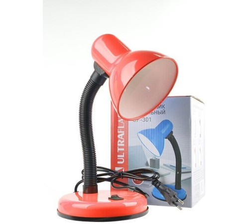 ULTRAFLASH (12358) UF-301 С04 красный
