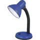 ULTRAFLASH (12357) UF-301 С06 E27/60W синий