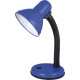 ULTRAFLASH (12357) UF-301 С06 E27/60W синий