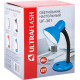 ULTRAFLASH (12357) UF-301 С06 E27/60W синий