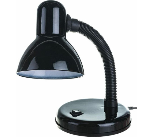 ULTRAFLASH (12368) UF-301P С02 черный