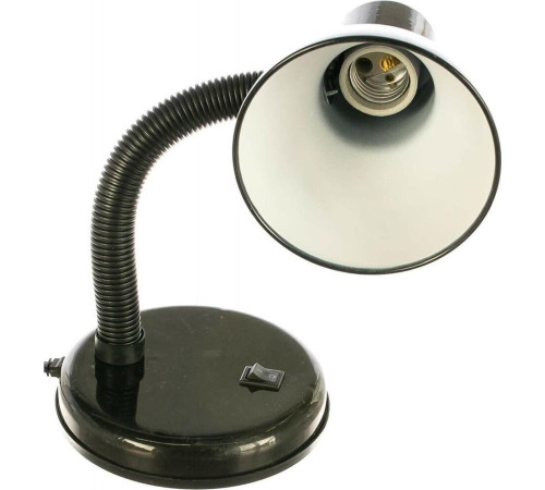 ULTRAFLASH (12368) UF-301P С02 черный