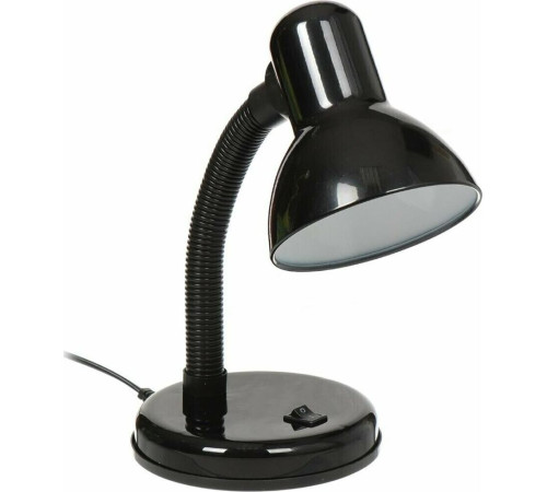 ULTRAFLASH (12368) UF-301P С02 черный