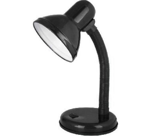 ULTRAFLASH (12368) UF-301P С02 черный